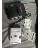 ⭐ BELL &amp; HOWELL Focus Free 35mm Point &amp; Shoot Film Camera - TESTED ⭐ - $12.86