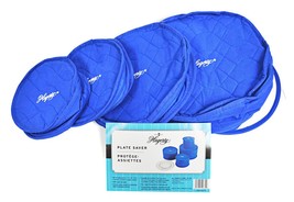 Hagerty 4 Piece Plate Savers Set - $51.95