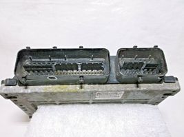11-12 TOYOTA YARIS  MANUAL TRANSMISSION  / ENGINE COMPUTER/ECU.PCM image 4