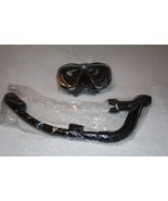 Omorc 2 in 1 Diving Kit OD195B Black NEW apr24 #2 - $48.51