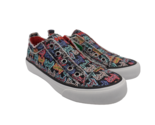 Skechers Women&#39;s BOBS Woof Crush Slip-On Casual Sneakers Multicolor Size... - £28.54 GBP