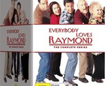 Everybody Loves Raymond Complete Collection DVD | 44 Discs | Region 4 - $87.60