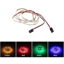 Dkky Led Strip Colored Light Strip For Rc Fixed Wing Airplane Flying Win... - $12.99