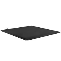 6.6FT Roll Up Truck Bed Tonneau Cover For 07-23 Chevy Silverado GMC Sierra 1500 - £182.64 GBP