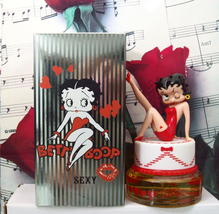 Betty Boop Sexy EDP Spray 2.5 FL. OZ. - £46.37 GBP