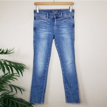 MiH | Skinny Cropped Ankle Jeans, size 25 - £58.00 GBP