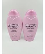 Shower to Shower Absorbent Body Powder Original Fresh 8 Oz - Lot of 2 - $328.35 MXN