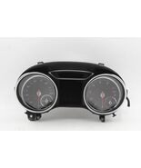 Speedometer 89K Miles 156 Type GLA250 Fits 2019 MERCEDES GLA-CLASS OEM #... - $224.99