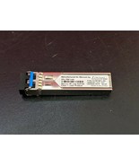 Finisar FTRJ1319P1BTL-M1  2 Gigabit Long-Wavelength SFP Transceiver - $30.87 CAD