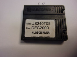 Navionics CF Chart Card HUDSON RIVER US240T08 S/N:3010801150004 Raymarine - $44.55
