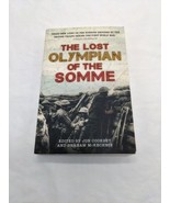 The Lost Olympian Of The Somme World War Book - $13.37