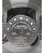 Oklahoma! And Carousel Vinyl Record - $9.64 CAD