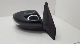 Passenger Side View Mirror Power With Turn Signal LED Fits 16-19 SENTRA 765555 - £110.68 GBP