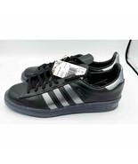 Adidas GY4600 CAMPUS 80S SHOES Sneakers Black Mens size 7.5 New - $101.55 CAD