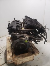 Engine 3.8L VIN S 8th Digit AWD Fits 04-11 ENDEAVOR 1394731 - $6,342.30 MXN