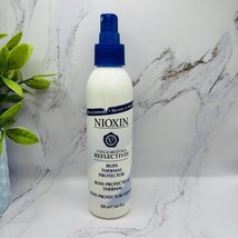 Nioxin  Volumizing Reflective Bliss Thermal Protector 6.8oz 90% - $672.36 MXN