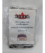 2004 Fleer National Trading Card Day! Packs Sealed Topps - $32.99 CAD