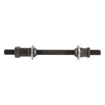 Wheel Master SB-1001 Axles 3/8x26x126x165 KT-122R 165 - £20.92 GBP