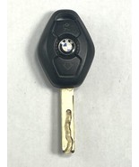 BMW 3 Button Keyless Entry Remote Key Fob Keyfob OEM 330i 325i - £17.82 GBP