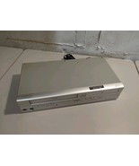 Funai SV2000 WV805 4 Head VCR VHS DVD Combo Player With Remote &amp; AV Cables - $1,116.02 MXN
