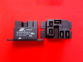 SLCH-48VDC-SL-C, 48VDC Relay, Songle Brand New!! - $8.50