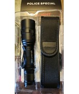 AEL480HL LED Tactical Flashlight 480 Lumens HID Powerlight - $3,104.77 MXN