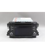 Audio Equipment Radio Receiver With Navigation Fits 2013-2016 MAZDA CX-5 #44045 - $89.99