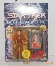 1993 Star Trek Deep Space Nine ODO Figure Playmates Toys - £19.46 GBP