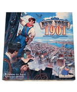 New York 1901 board game - $39.99