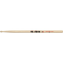 Vic Firth 5B Wood Tip Drumsticks - £11.73 GBP