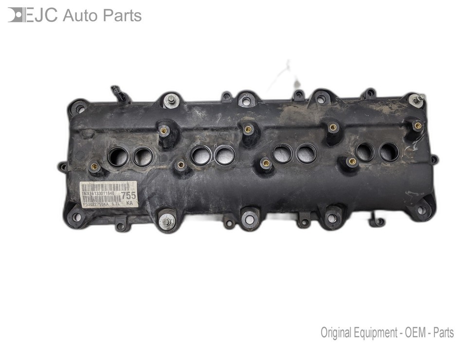 Valve Cover From 2009 Dodge Ram 1500  5.7 53022066AC - $78.16