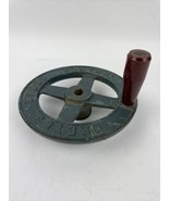Reeves P3599 Handle Reeves Speed Control Wheel 1-1/8 Bore - LOOK - €67,95 EUR