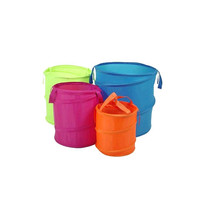 Redmon Pop Up Buckets Set of Four - $693.56 MXN