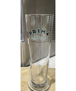 Victory Brewing Company Prima Pils 8 3/4” Pilsner Beer Glass. EUC - $23.04 CAD