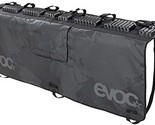 Evoc Bike Tailgate Pad For Mid-Size Truck Beds (Black) Protects The Bike... - $220.94