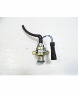 94 JAGUAR XJS 2+2 dump valve DAC7237 - $95.88 CAD