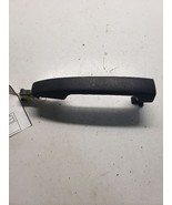 Passenger Door Handle Exterior Assembly Door Front Fits 09-13 FORESTER 1... - $47.10 CAD