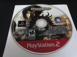 Prince Of Persia Two Thrones - Greatest Hits  (Sony PS2, 2005) - Disc Only!!! - £4.57 GBP