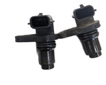 Camshaft Position Sensor Set From 2014 Nissan Murano  3.5 23731JA11B FWD - $24.95