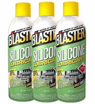 B&#39;Laster 16-Sl Industrial Strength Silicone Lubricant 3 Pack - £28.76 GBP