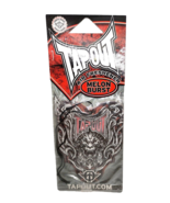 Tapout Trademarked Melon Burst Scent Hanging Air Freshener - $12.16 CAD
