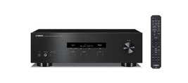 YAMAHA R-S202BL Stereo Receiver receiver only - $402.99