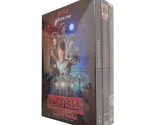 Stranger Things: Complete Season 1-3 (8-Disc DVD) Box Set - £20.13 GBP