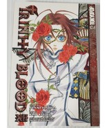 Trinity Blood 12 XII Manga  Fantasy Action English Tokyopop Vampires - €59,44 EUR