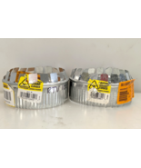 Lot of 2 Master Flow 6 in. Diameter Crimped Starting Collar 12SC6000 SC6 - $299.53 MXN