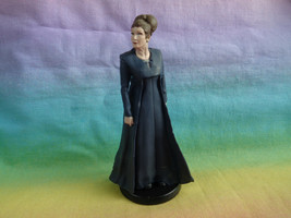 Disney Star Wars The Force Awakens Princess Leia PVC Figure Cake Topper - £6.33 GBP