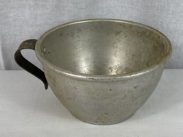 Civil War Style Aluminum Drinking Cup - Reenactment - $29.69