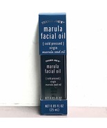 Trader Joe’s Marula Facial Oil, Cold-Pressed Hydrating Face Serum, 0.85 ... - $18.99