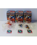 Bandai Digimon Savers Mini Figure Burst RizeGreymon Lot of 3 - $3,520.12 MXN Bandai Digimon Savers Mini Figure Burst RizeGreymon Lot of 3 - $3,520.12 MXN