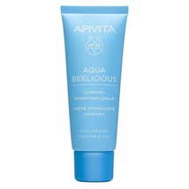 Apivita Aqua Beelicious Comfortable Moisturizing Cream 40ml - $45.92